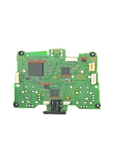 Cxd90064gg Ps5 Dualsense Güney Köprüsü Ana Denetleyici Ic Chip Playstation 5 Kol Yedek Parça Siyah