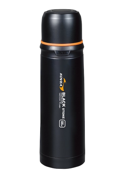 Kovea Black Stone 500 Ml. Termos Çok Renkli