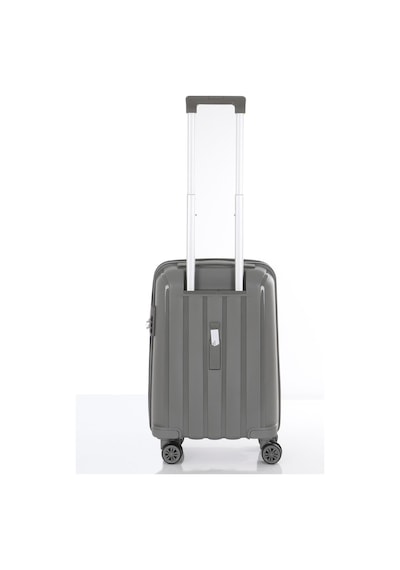 Mçs Group Mçs Polipropilen Valiz V305 55 Cm S18y10003355 00006 Gri