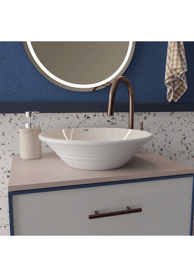Livabo Adelya Lavabo