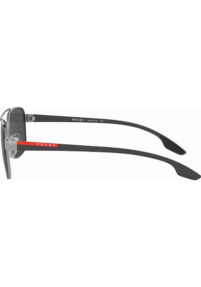 Prada Sport SPS51U 5AV5Z1 62 Polarize Erkek Güneş Gözlüğü