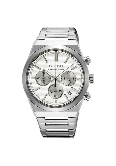 Seiko Chronograph Ssb451p1 Erkek Kol Saati