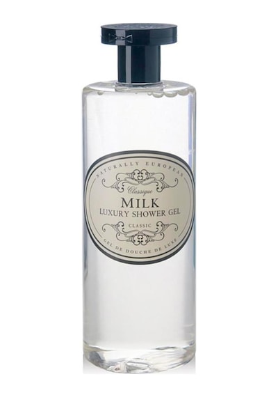 Naturally European Milk Duş Jeli 500 ML