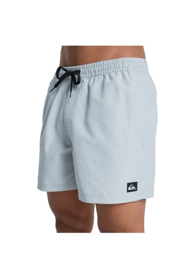 Quıksılver Quiksilver Everyday 15 Erkek Volley 3082 Gri