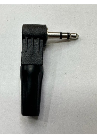 Stereo 90 Derece Aux Jack Lehim Tipi 3.5 Mm Aux L Jack