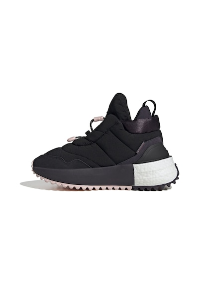 Cblack/aurbla/ftwwht Adidas Kadın Koşu - Yürüyüş Ayakkabı X Plrboost Puffer Iı0044 Siyah Cblack/aurbla/ftwwht Adidas Kadın Koşu - Yürüyüş Ayakkabı X Plrboost Puffer Iı0044 Siyah