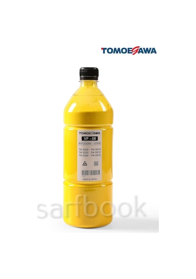 Kyocera Tk-5220 / M5521 Sarı Toner Tozu (100 Gr.)