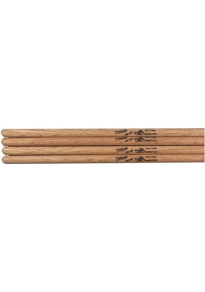Los Cabos Timbale Red Hickory Baget