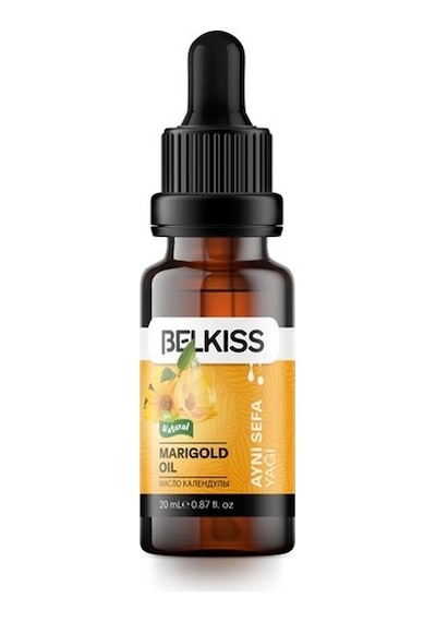 Belkıss Aynı Sefa Yağı 20 Ml