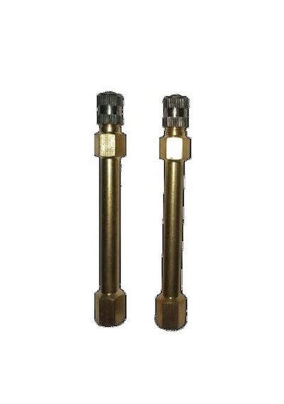 Metal Sibop İlavesi 8.5 Cm
