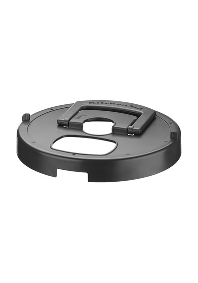 Kitchenaid Artisan 4 L Mutfak Robotu 5kfp1644 İçin 12 Mm Dilimleme Seti - 5kfp16dc12