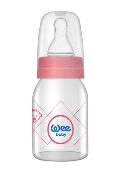 Wee 877 Cam Biberon 125 ML