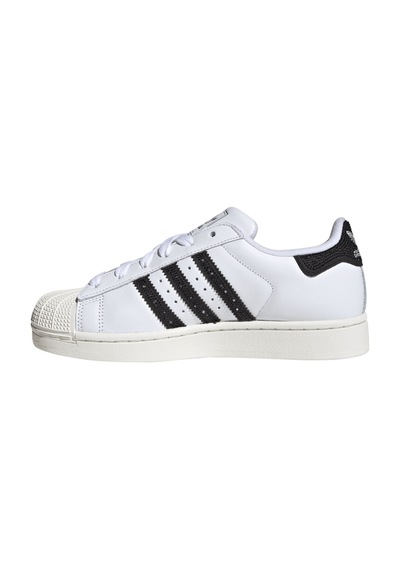 Adidas Superstar Iı Kadın Spor Ayakkabı - Hq2285 Beyaz