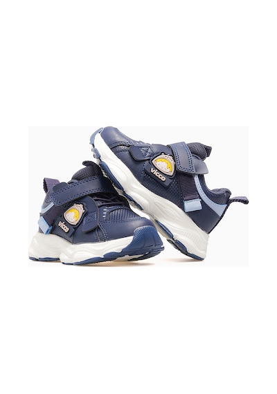 Vicco Filika Erkek Çocuk Sneaker Spor Ayakkabı 26k 346.128 Pe Lacivert Vicco Filika Erkek Çocuk Sneaker Spor Ayakkabı 26k 346.128 Pe Lacivert