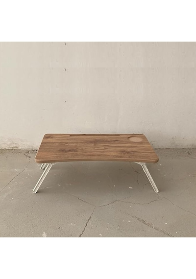 İbico-977 Aç Kapa Sofra Ayağı 20 Cm - Siyah Komple Plastik- 4'li Paket Diğer