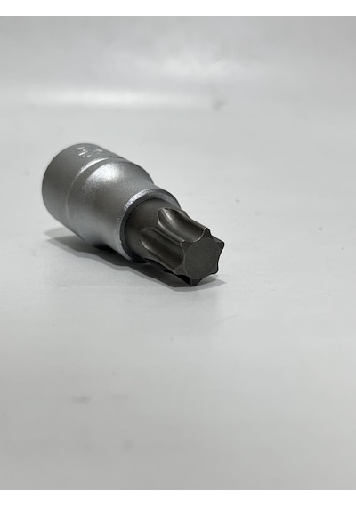Unior 192 Tx60 1/2 Torx Lokma Anahtar T60