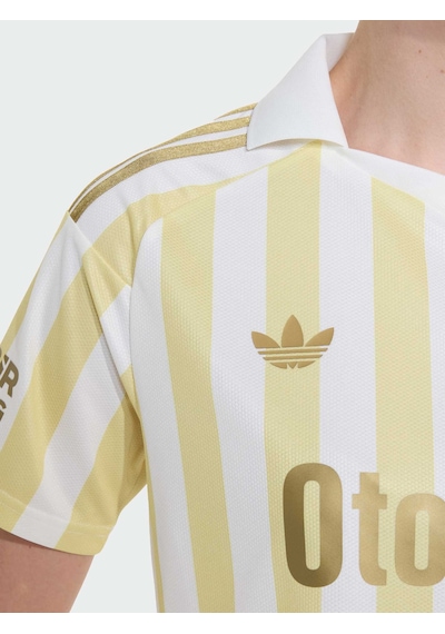 Fenerbahçe 2026/2027 Yeni Sezon Sarı Kadın Forma