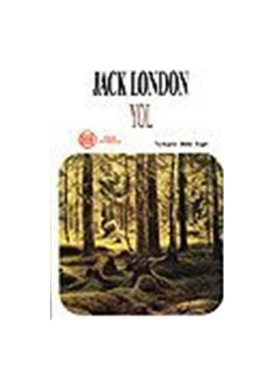 Yol / Jack London