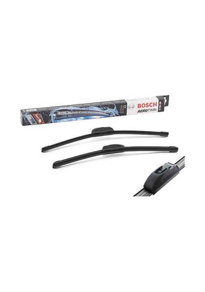 Mini Cooper D F56 1.5d 2014-2019 Bosch Aerotwin Silecek Ar451s