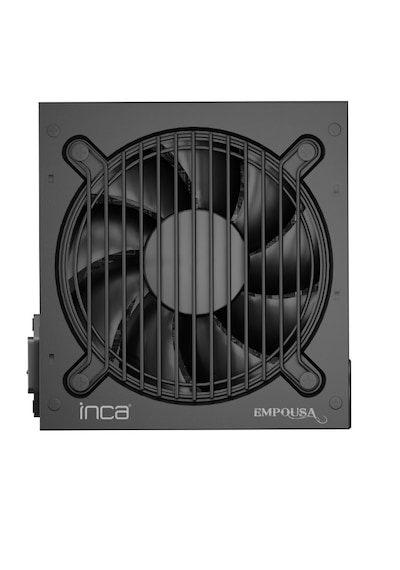Inca IPS-850XN Empousa 850 W 80+ Gold 12 CM Fanlı Güç Kaynağı