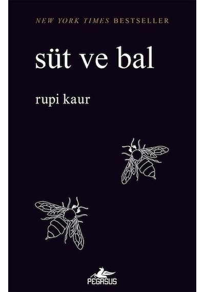 Süt ve Bal- Pegasus