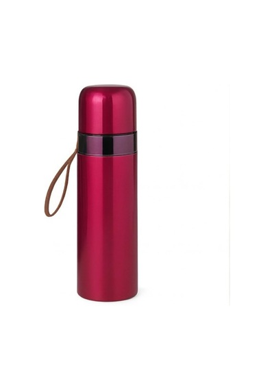 500 Ml Pembe Paslanmaz Çelik Termos Çift Katmanlı Vakumlu, 24 Cm, Isı Yalıtımlı Sızdırmaz Seyahat Ve Ofis Matara Çok Renkli 500 Ml Pembe Paslanmaz Çelik Termos Çift Katmanlı Vakumlu, 24 Cm, Isı Yalıtımlı Sızdırmaz Seyahat Ve Ofis Matara Çok Renkli