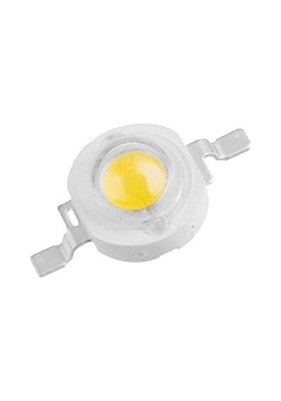 90 Lümen Yeşil Powerled