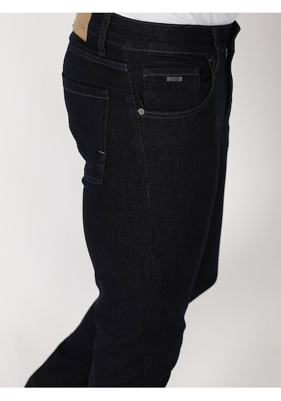 Hugo Boss Erkek Pantolon / M.Hgb.1020.12923 - Koyu Laci