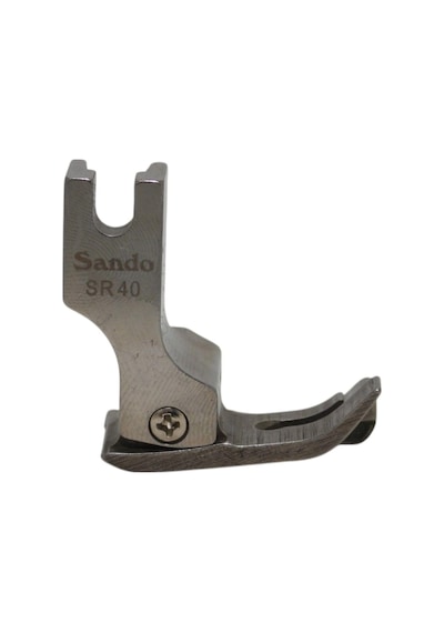 Sando Sr40 Düz Makine 4 Mm Sağ Gazi Ayağı 6395751