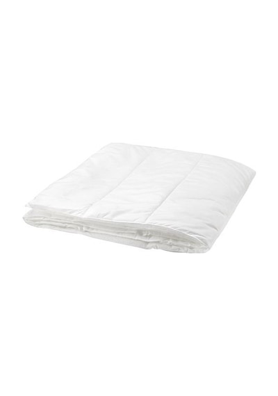 Ikea Sılvertopp Tek Kişilik Yorgan 150x200 Hafif Sıcak