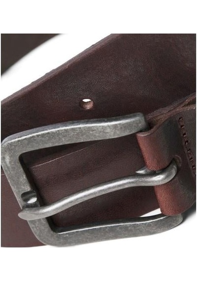 Jack & Jones Belt Male Lco100 Mavi