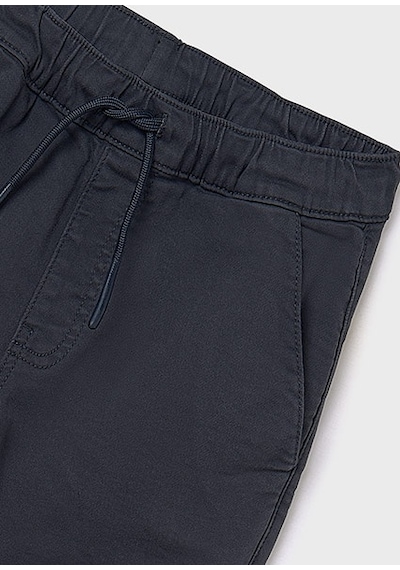 Mayoral Erkek Çocuk Lacivert Jogger Pantolon 7563 Lacivert