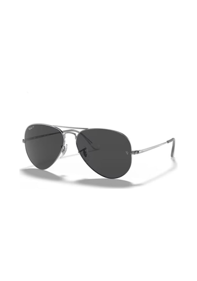Ray-ban 3689-62 004/48 Güneş Gözlüğü Gri