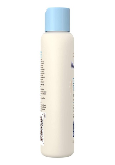 Aveeno Baby Cleansing Therapy Nemlendirici Bebek Yıkama Şampuanı 236 ML