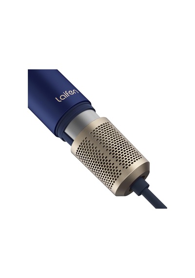 Tr Swift Premium Saç Kurutma Makinesi - Golden Blue