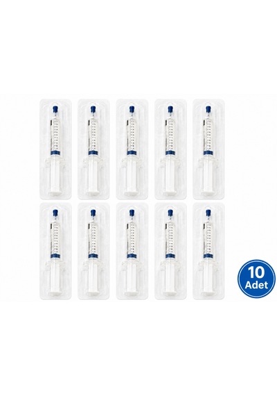 Konix Kathajel 12 Ml 10 Adet