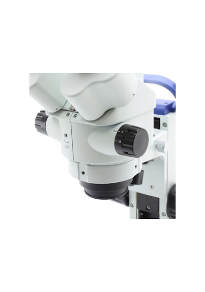 Trinoküler Stereo Zoom Mikroskop - Optıka Slx-3