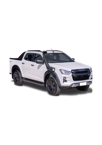 Isuzu D-max 2021+ Snorkel