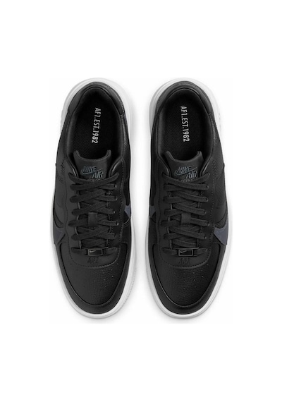 Nike Air Force 1 Platform Kadın Sneaker Ayakkabı Dj9946-001 001
