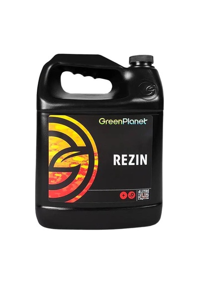 Greenplanet Rezin 4 Litre