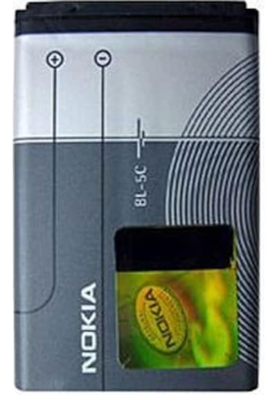 Nokia Bl-5C 3110C. 5130 Batarya Pil