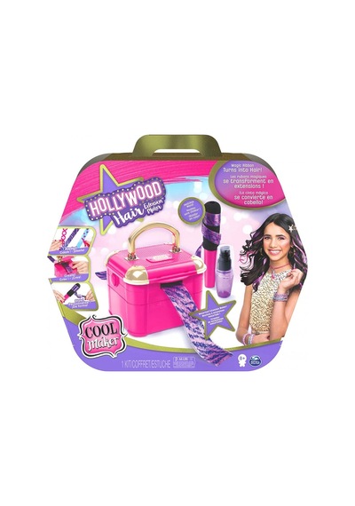 Cool Maker Hollywood Kuaför Stüdyosu  6056639