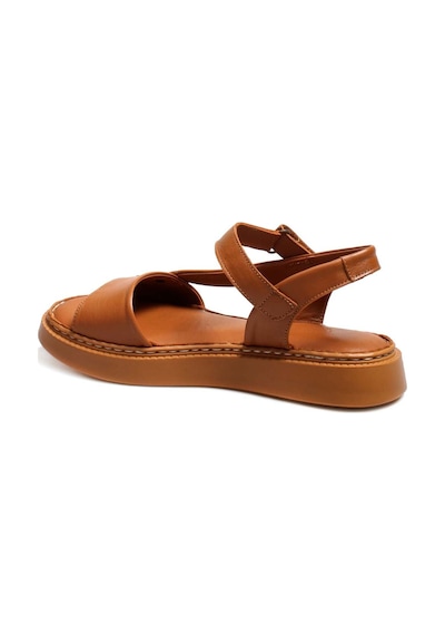 Fast Step Hakiki Deri Kadın Klasik Sandalet 621za842 001