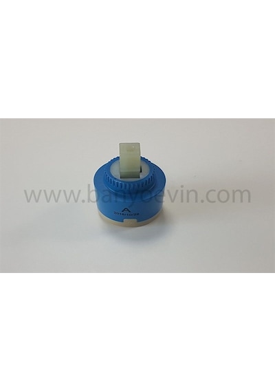 Punto A23677Yp Düz Kartuş Mavi