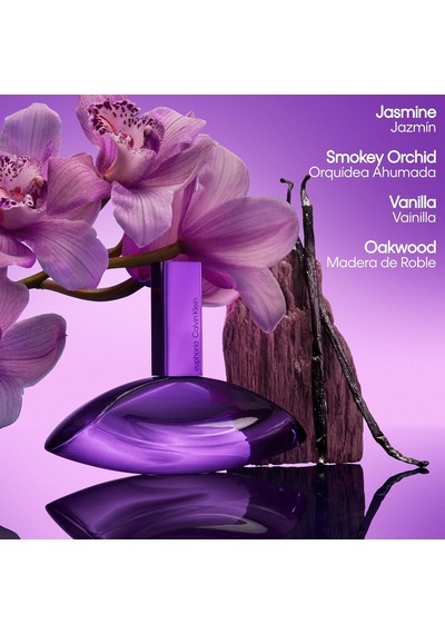 Euphoria Bold Elixir Parfum Intense Edp Kadın Parfümü 100 Ml Diğer