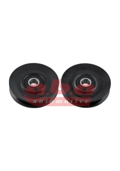 ABA 25327715 V KAYIŞ GERGİ RULMANI STAREX H100