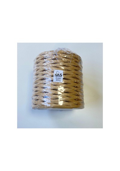 Yumak Rafya İplik 200 Gr G-39d