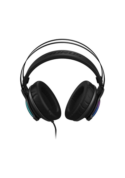 Kulaklık Kbl. K. Üstü Oyuncu Aorus H1 Rgb Stereo Gp-aorus H1 Fusıon 2.0