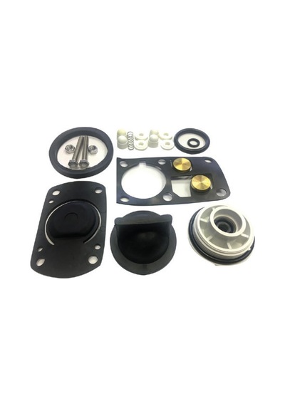 Matromarine Manual Tuvalet Tamir Takımı