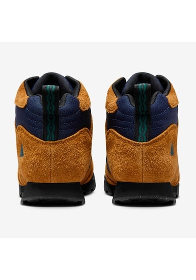 Nike Acg Torre Mid Waterproof Unisex Shoes Bilekli Su İtici Hakiki Deri Trekking Outdoor Ayakkabı Camel Camel - Lacivert Nike Acg Torre Mid Waterproof Unisex Shoes Bilekli Su İtici Hakiki Deri Trekking Outdoor Ayakkabı Camel Camel - Lacivert
